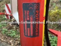 Pöttinger Zettkreisel Hit 61N