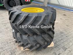 Trelleborg 600/70R28