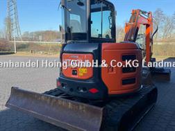 Hitachi ZX48U-5 KLima, 1.Hd.