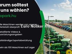 Maschio Veloce T 700 UNUSED 7m disc, light disc harrow