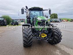 Deutz-Fahr AGROTRON TTV 6160