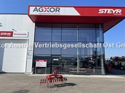 Güttler Güttler HarroFlex 16