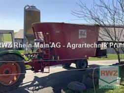 Van Lengerich V-Mix 24