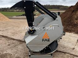 Fae UMH/S-225 Typ A Forstmulchfräse