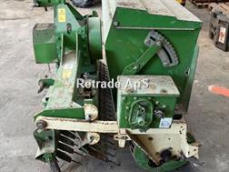 Amazone REG 15 Mini såsæt PTO drevet