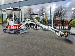 Takeuchi TB 215 R