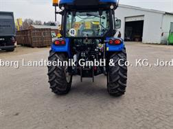 New Holland T 4.75