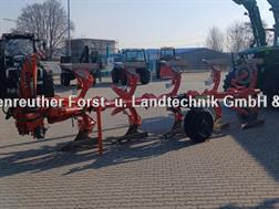 Kuhn Vari-Master 123 5H 75102