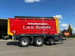 Schuitemaker RAPIDE 5800 W Rapide 5800