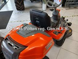 Husqvarna RIDER R 216TC AWD Limited Edition
