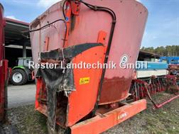 Kuhn Euromix EUV170