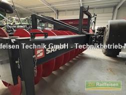 Saphir SW30 - Silorex