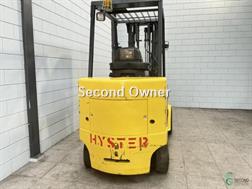 Hyster E 5.50 XL