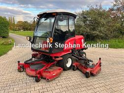 Toro Groundmaster 4010-D 4-WD **Großflächenmäher**