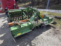 Amazone KE 303 Special