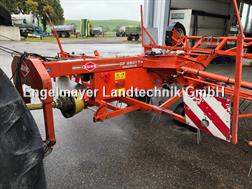 Kuhn GF 8501 T