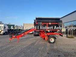 Kuhn Merge Maxx 950 Bandschwader