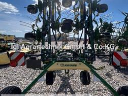 Krone Vendro T 1120 (KW203-25)