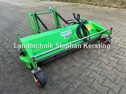 Peruzzo Scorpion 1600 Hydro