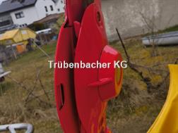 Pöttinger Novadisc 262