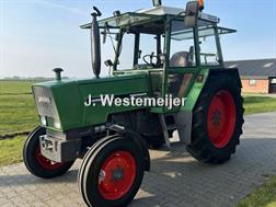 Fendt 306 LS
