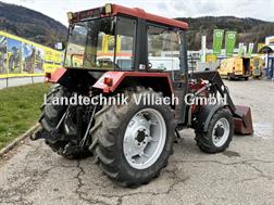 Case IH 833