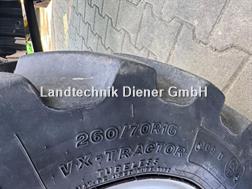 Deutz-Fahr AGROPLUS S 410 