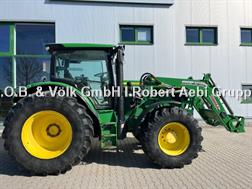 John Deere 6150 R