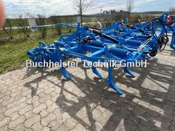 Lemken Karat 10/400KU