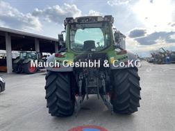 Fendt 514 Vario