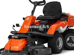 Husqvarna R 214C Combi 94 cm