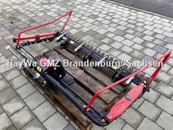 Köppl KG- DOPPELMESSER-PORTALMÄHWERK