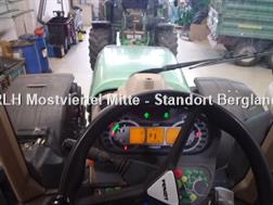 Fendt 722 Vario