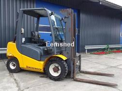 Jungheinrich DFG430
