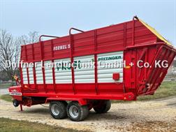 Pöttinger Siloprofi 3