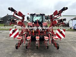 Kverneland MONOPILL S