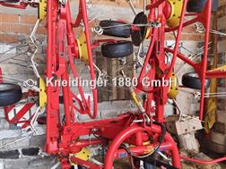 Pöttinger Hit 910 NZ