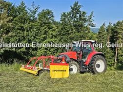 Pöttinger Mergento F4010