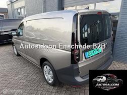 Volkswagen Caddy Maxi 2.0 TDI DSG 122 PK 2022 Airco Navi PDC