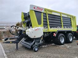 Fliegl CARGOS 8400 Cargocut24