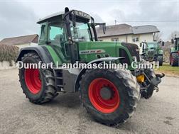Fendt 714 Vario