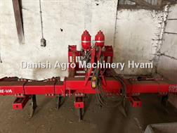 He-Va Combi-Tiller MK II