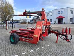 Kverneland 7655 Balenwikkelaar