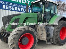 Fendt 930 Vario