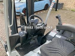 Still RX 20-18 1800KG 4.90METER HEFTRUCK