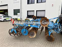 Lemken Rubin