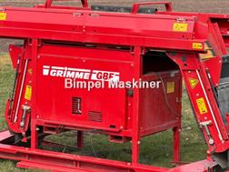 Grimme GBF Aut kassefylder