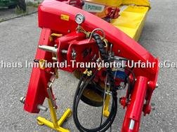 Pöttinger Novacat 352 H