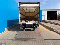 Iveco Eurocargo 160E21 EURO 6, Dhollandia