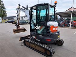 Bobcat E35Z